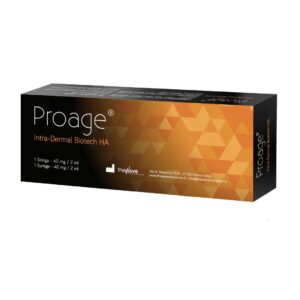 مزوژل پروایج Proage