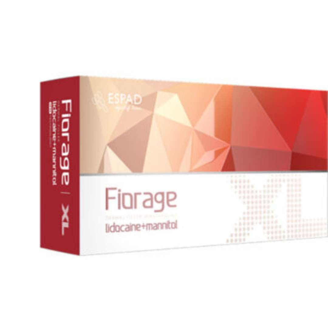 ژل فیورج ایکس ال Fiorage XL