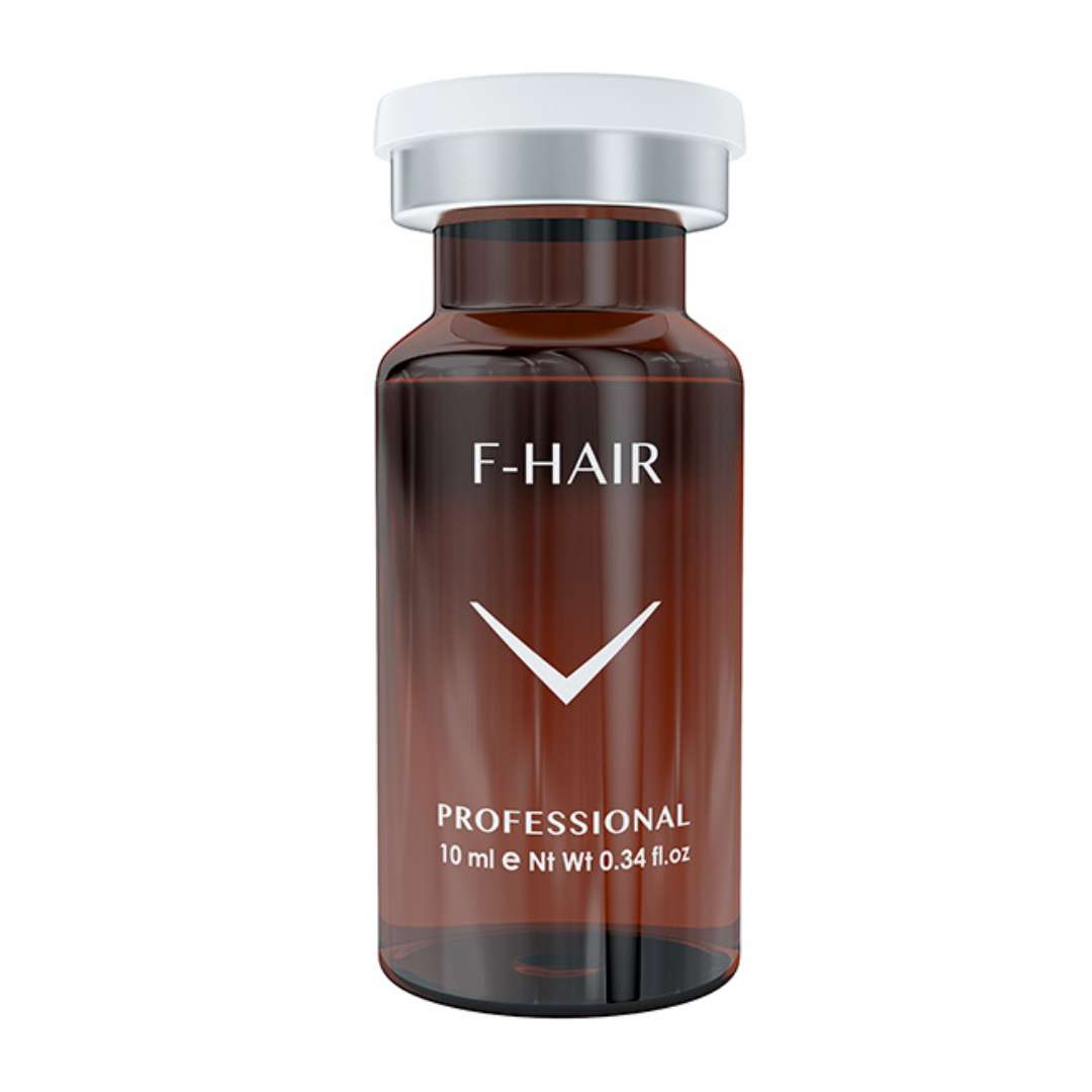 کوکتل فیوژن F-Hair