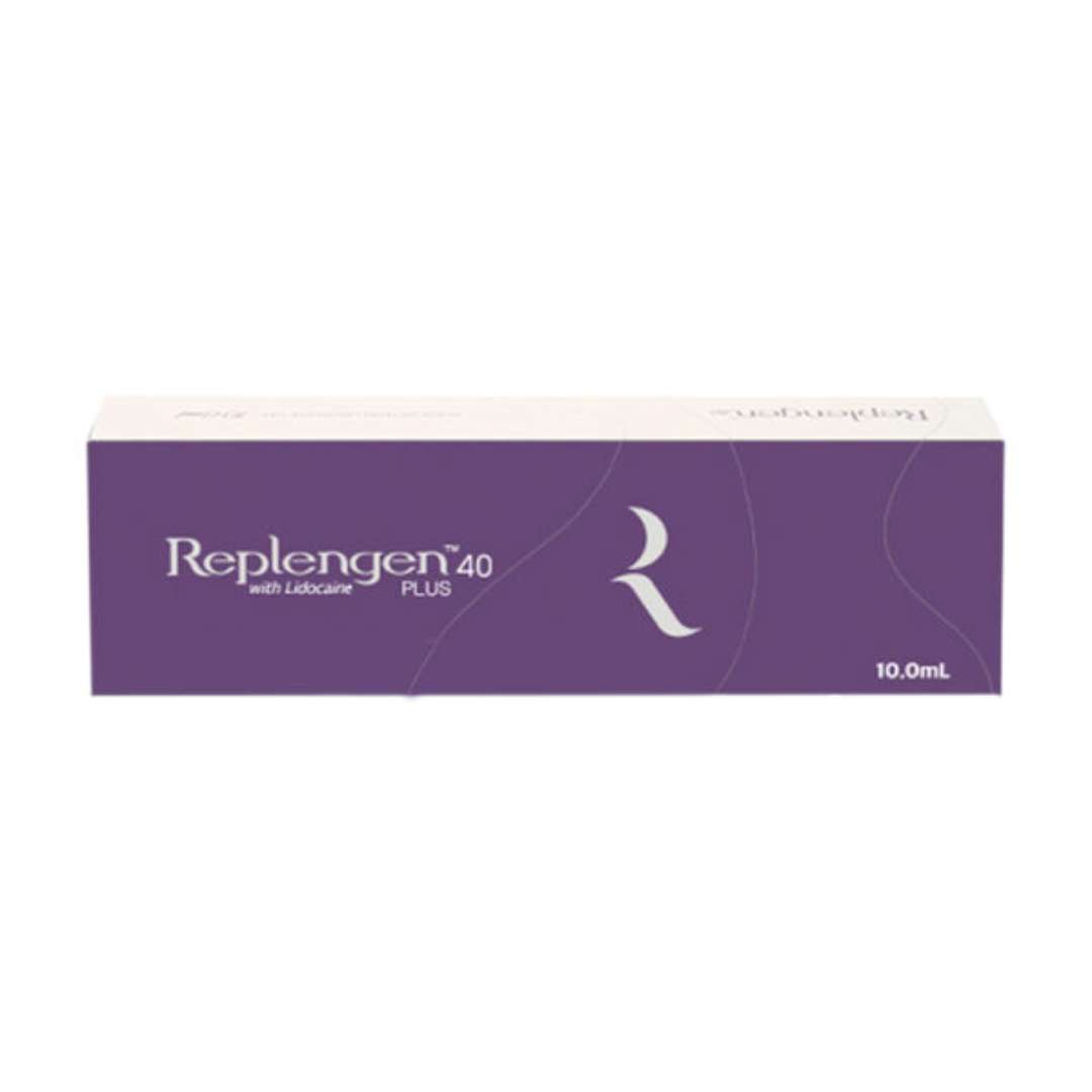 ژل رپلنژن 40 اورجینال Replengen