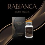 ژل بدن رابیانکا 60 سی سی RABIANCA